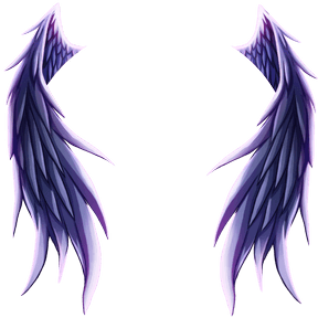Angel Wings (Nightshade)