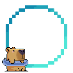 Capybara