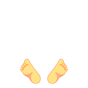 Clappy Feet