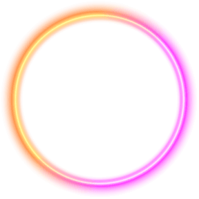 Drifting Glow (Sunset)