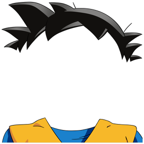Mini Goku