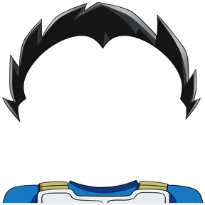 Mini Vegeta